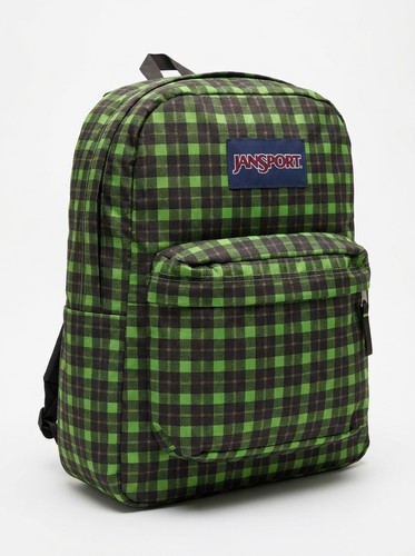 Jansport superbreak backpack - superbreak,