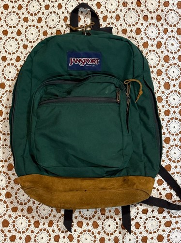 Vtg 90s jansport backpack - vtg,