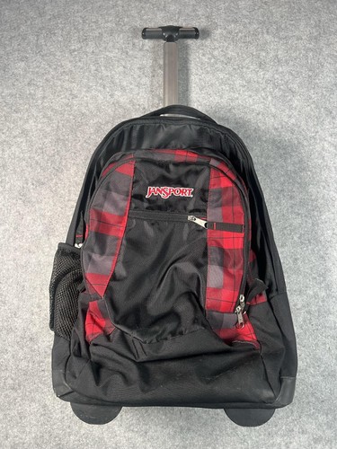 Jansport rolling school - rolling,
