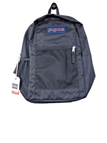 Jansport backpack unisex - jansport, one