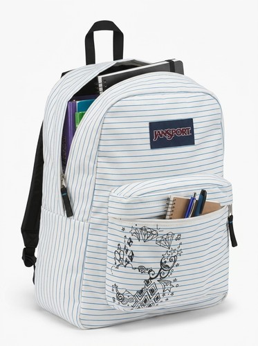 Jansport super superbreak - jansport,