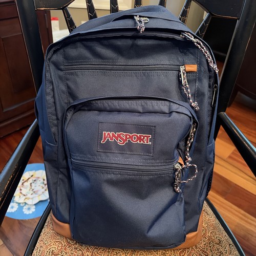 Jansport cool student - student, 17.5"