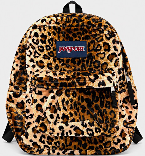 Jansport high stakes plush - high,