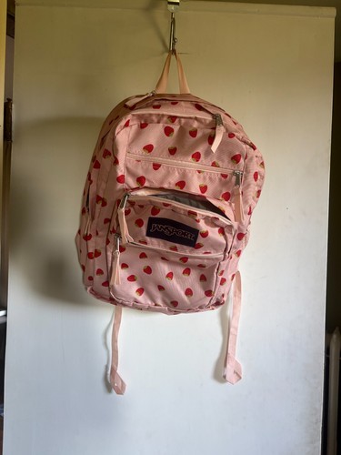 Jansport big student backpack - jansport,