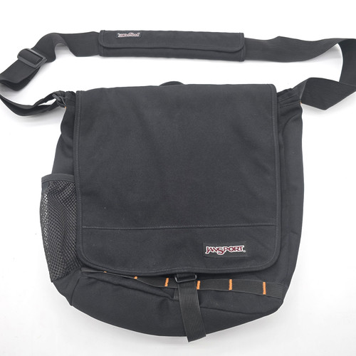 Vintage jansport messenger - jansport,