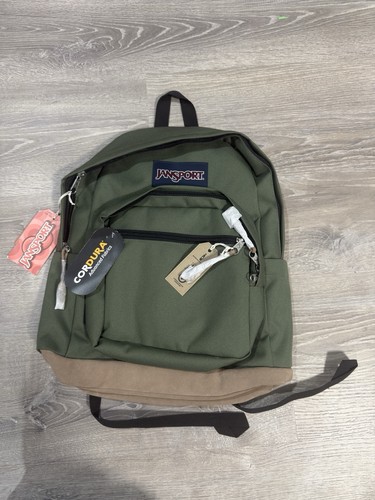 Jansport right pack backpack - pack,